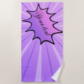 Handdoeken (Voorkant)