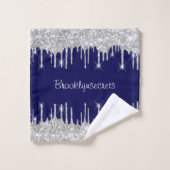 Handdoeken (Wasdoekje)