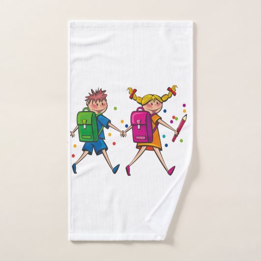 Handdoeken (Handdoek)