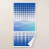 Handdoeken (Badhanddoek)