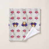 Handdoeken (Wasdoekje)