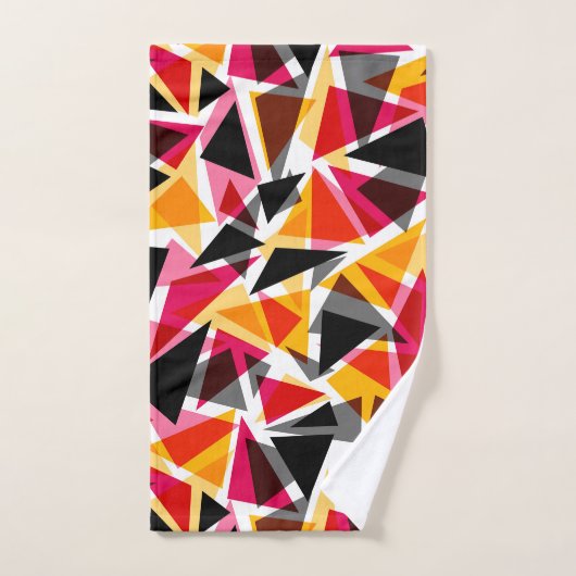 Handdoeken (Handdoek)