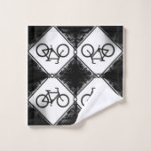 Handdoeken (Wasdoekje)