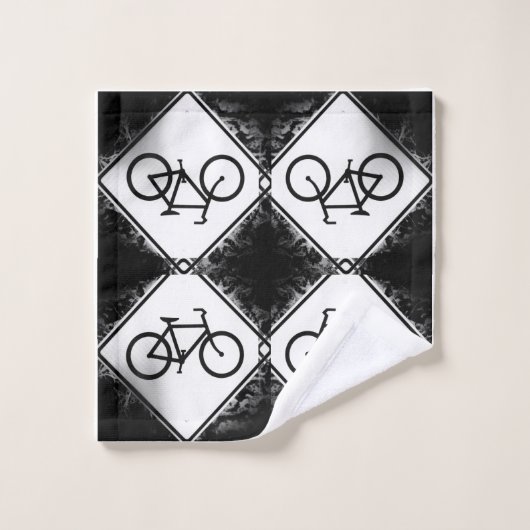 Handdoeken (Wasdoekje)