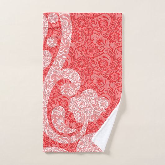 Handdoeken (Handdoek)