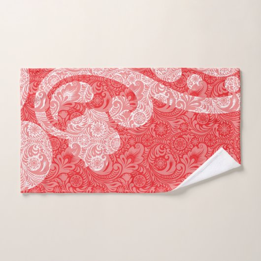 Handdoeken (Handdoek)