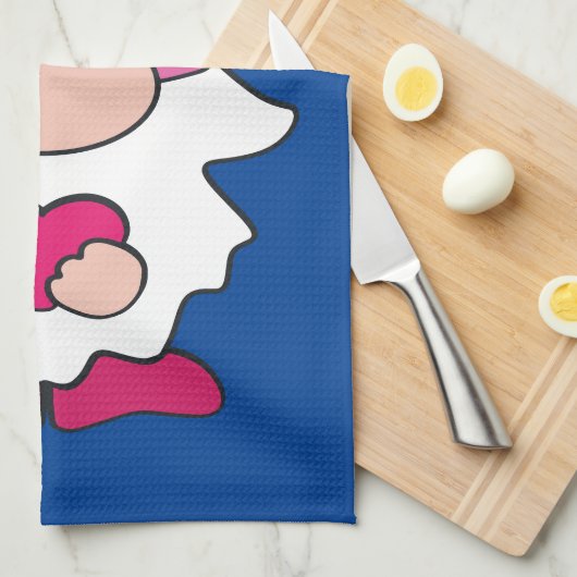 Handdoeken (Quarter Fold)