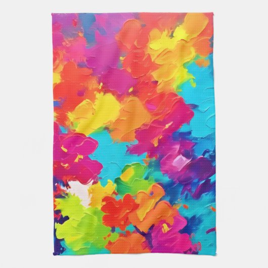 Handdoeken (Verticaal)