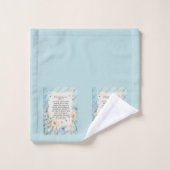Handdoeken (Wasdoekje)