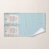 Handdoeken (Handdoek)