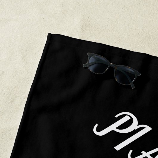 Handdoeken (In situ)