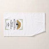 Handdoeken (Handdoek)