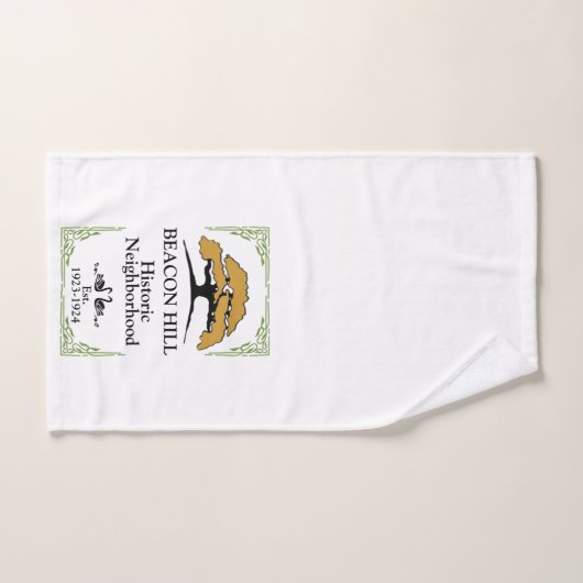 Handdoeken (Handdoek)