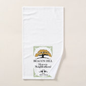 Handdoeken (Handdoek)
