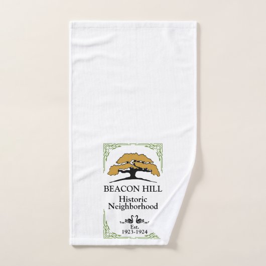 Handdoeken (Handdoek)