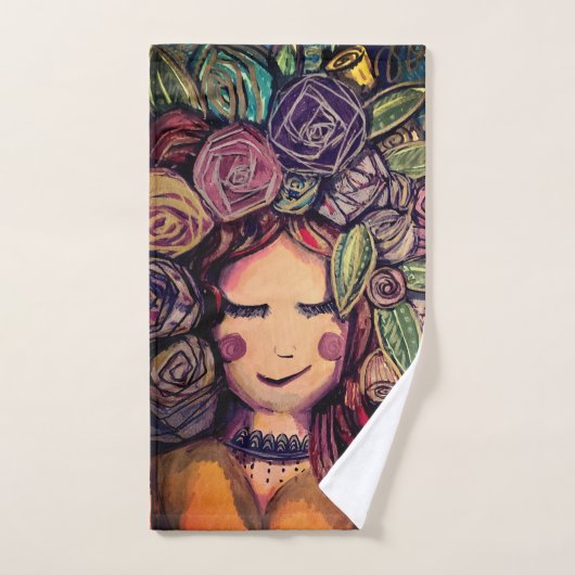 handdoeken (Handdoek)