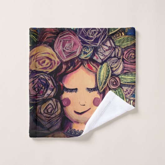 handdoeken (Wasdoekje)