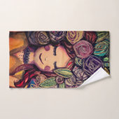 handdoeken (Handdoek)