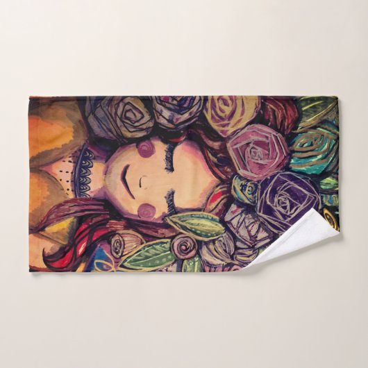 handdoeken (Handdoek)