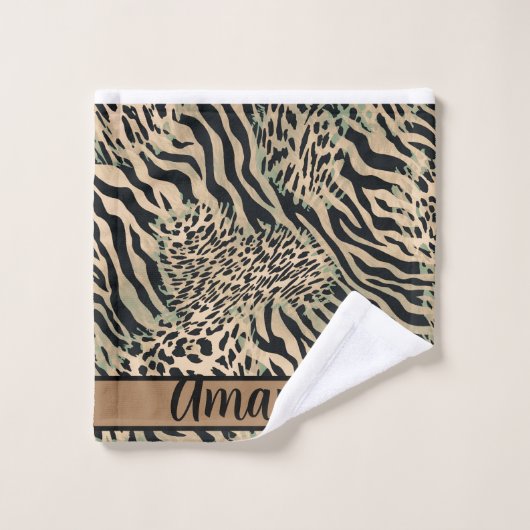 Handdoeken (Wasdoekje)