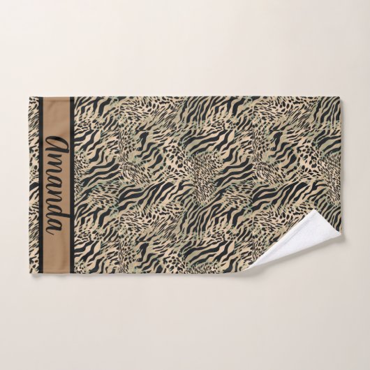 Handdoeken (Handdoek)