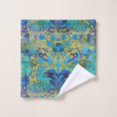 Handdoeken (Wasdoekje)