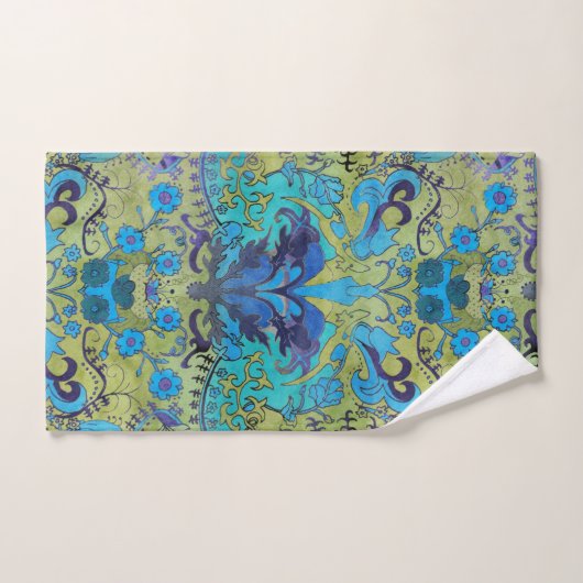 Handdoeken (Handdoek)