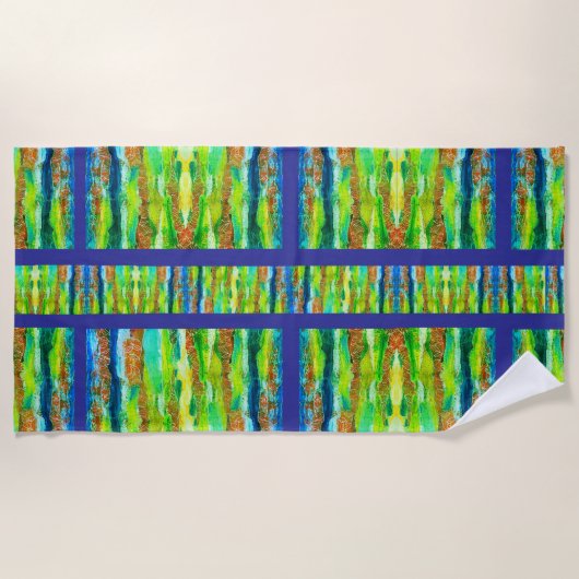 Handdoeken (Voorkant)