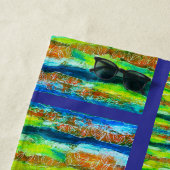 Handdoeken (In situ)