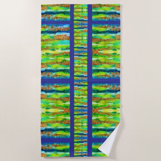 Handdoeken (Voorkant)