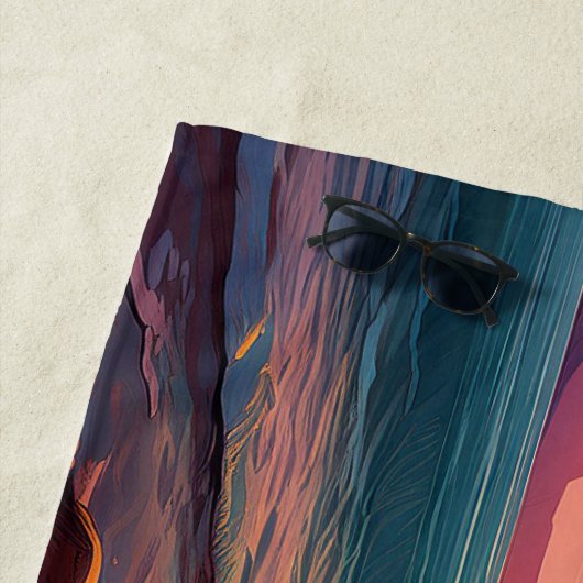 Handdoeken (In situ)