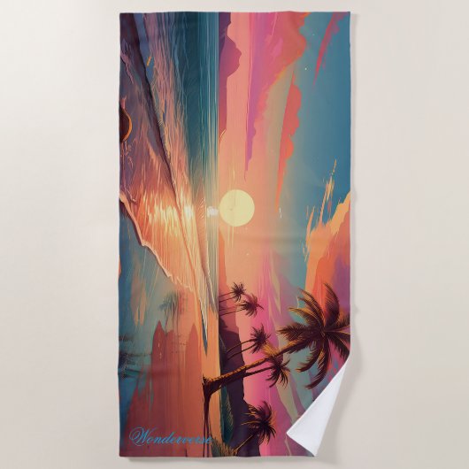 Handdoeken (Voorkant)