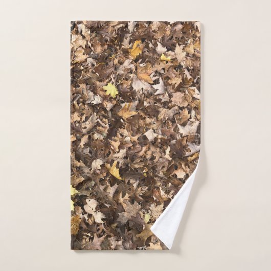 Handdoeken (Handdoek)