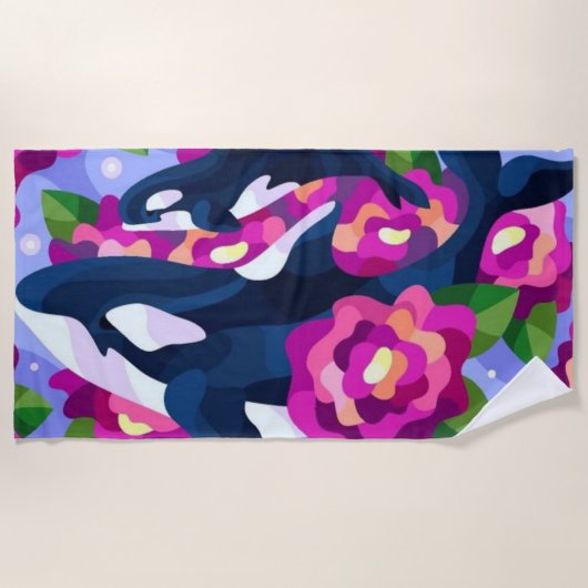 handdoeken (Voorkant)