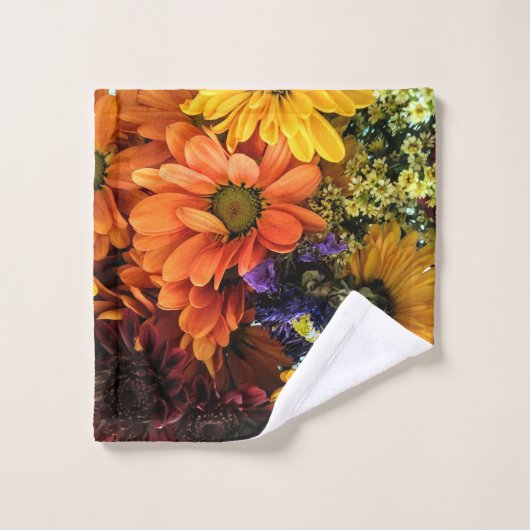 Handdoeken (Wasdoekje)