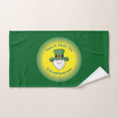 Handdoeken (Handdoek)