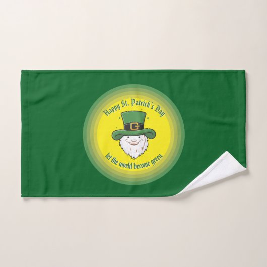 Handdoeken (Handdoek)