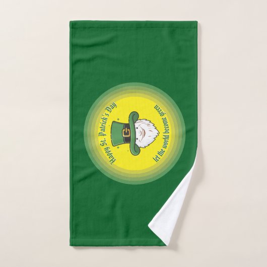 Handdoeken (Handdoek)