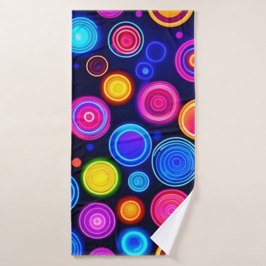 Handdoeken (Badhanddoek)