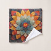 Handdoeken (Wasdoekje)