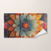 Handdoeken (Handdoek)