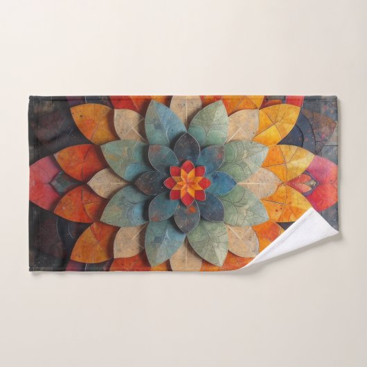 Handdoeken (Handdoek)