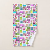 Handdoeken (Handdoek)