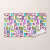 Handdoeken (Handdoek)
