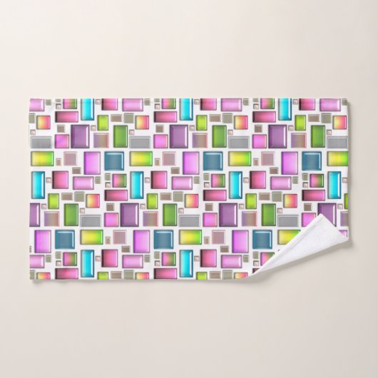 Handdoeken (Handdoek)