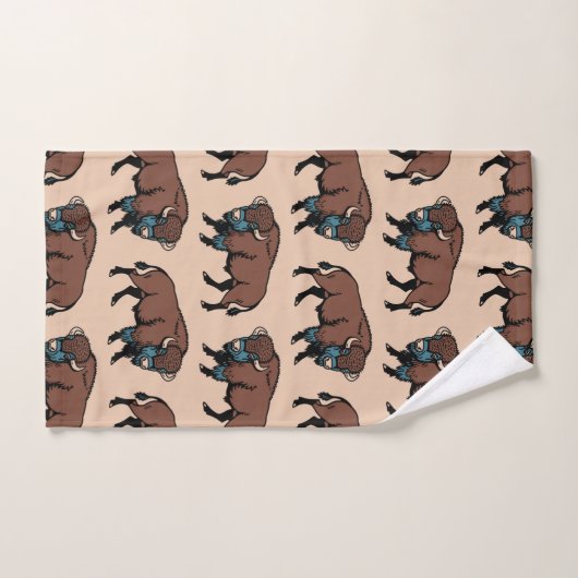 Handdoeken (Handdoek)
