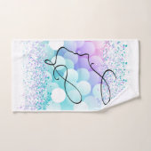 Handdoeken (Handdoek)