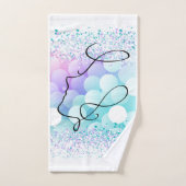 Handdoeken (Handdoek)