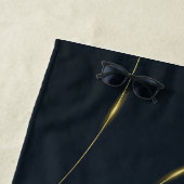 Handdoeken (In situ)