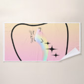 Handdoeken (Badhanddoek)